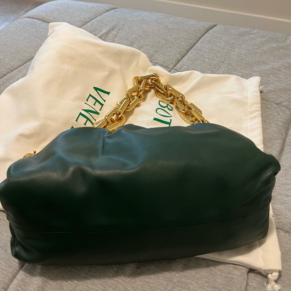 Bottega Veneta chain pouch - Picture 8 of 13